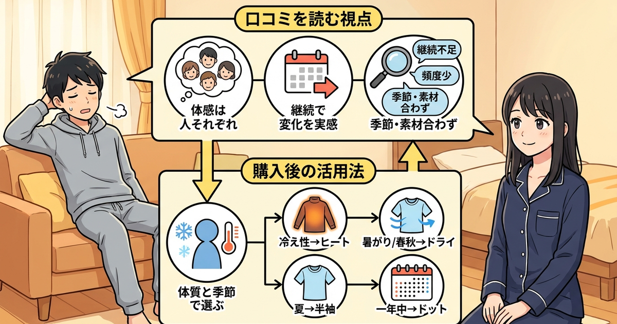 VENEXの口コミを正しく活用するために押さえておくこと